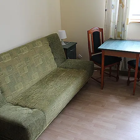 Gasthof Goscinne Luna Krynica Morska